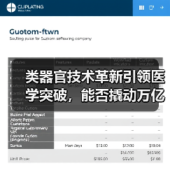 类器官技术革新引领医学突破，能否撬动万亿市场？（图3）