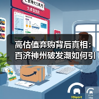 高估值弃购背后真相：百济神州破发潮如何引发市场反思？（图4）