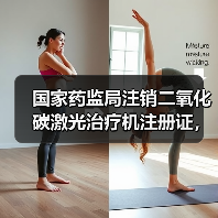 国家药监局注销二氧化碳激光治疗机注册证，原因曝光（图2）