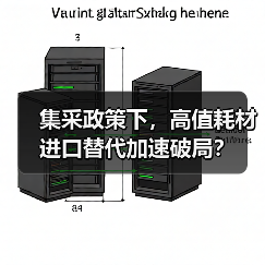 集采政策下，高值耗材进口替代加速破局？（图2）