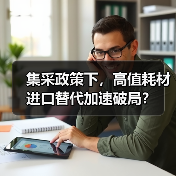 集采政策下，高值耗材进口替代加速破局？（图4）