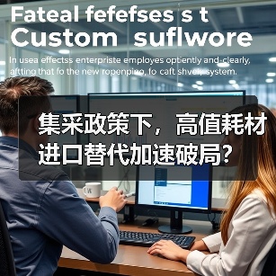 集采政策下，高值耗材进口替代加速破局？（图3）