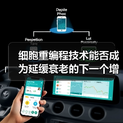 细胞重编程技术能否成为延缓衰老的下一个增长点？（图3）