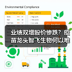 业绩双增股价惨跌？疫苗龙头智飞生物何以难获投资者青睐？（图4）