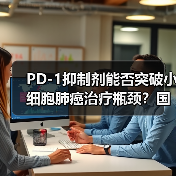 PD-1抑制剂能否突破小细胞肺癌治疗瓶颈？国际多中心III期临床研究达OS终点（图3）