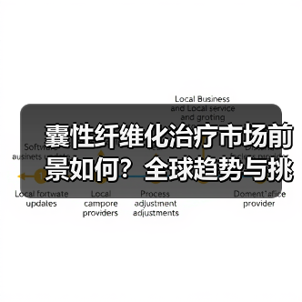 囊性纤维化治疗市场前景如何？全球趋势与挑战分析（图2）