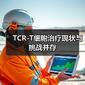 TCR-T细胞治疗现状与挑战并存（图3）