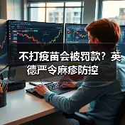 不打疫苗会被罚款？英德严令麻疹防控（图3）