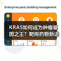 KRAS如何成为肿瘤基因之王？靶向药物新进展引热议（图3）