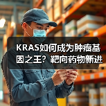 KRAS如何成为肿瘤基因之王？靶向药物新进展引热议（图4）