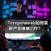 Tezepelumab如何革新严重哮喘治疗？（图2）