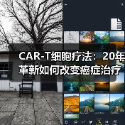 CAR-T细胞疗法：20年革新如何改变癌症治疗格局？（图2）
