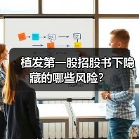 植发第一股招股书下隐藏的哪些风险？（图2）