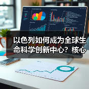 以色列如何成为全球生命科学创新中心？核心要素揭秘（图3）