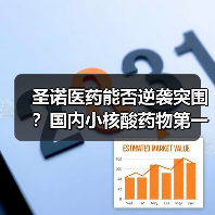 圣诺医药能否逆袭突围？国内小核酸药物第一股前景如何？（图4）
