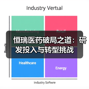 恒瑞医药破局之道：研发投入与转型挑战（图3）