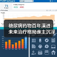 糖尿病药物百年演进：未来治疗格局谁主沉浮？（图2）