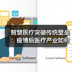 智慧医疗突破传统壁垒：疫情后医疗产业如何重构？（图4）