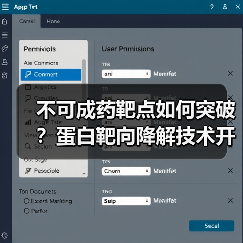 不可成药靶点如何突破？蛋白靶向降解技术开启新路径（图2）