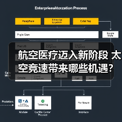航空医疗迈入新阶段 太空竞速带来哪些机遇？（图3）