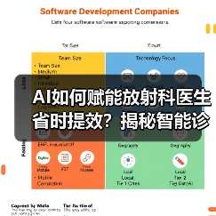 AI如何赋能放射科医生省时提效？揭秘智能诊断利器（图4）