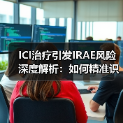 ICI治疗引发IRAE风险深度解析：如何精准识别与预防？（图1）