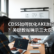 CDSS如何优化AKI治疗？关键数据揭示三大获益（图2）
