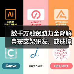 数千万融资助力全降解鼻窦支架研发，或成慢性鼻窦炎治疗新突破（图4）