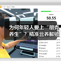 为何年轻人爱上“朋克养生”？精准营养解锁健康新姿势（图3）