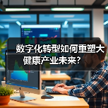 数字化转型如何重塑大健康产业未来？（图2）
