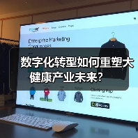 数字化转型如何重塑大健康产业未来？（图3）