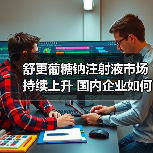 舒更葡糖钠注射液市场持续上升 国内企业如何争夺仿制药赛道（图2）