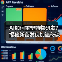 AI如何重塑药物研发？揭秘新药发现加速秘诀（图1）