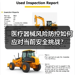 医疗器械风险防控如何应对当前安全挑战?(图1) 医疗器械风险防控如何应对当前安全挑战?(图1)