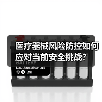 医疗器械风险防控如何应对当前安全挑战?(图4) 医疗器械风险防控如何应对当前安全挑战?(图4)