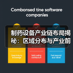 制药设备产业链布局揭秘：区域分布与产业前景分析（图4）