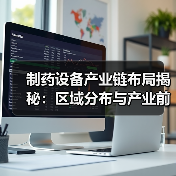 制药设备产业链布局揭秘：区域分布与产业前景分析（图3）