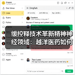 缓控释技术革新精神神经领域：越洋医药如何实现高端制剂国产化？（图3）