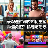 表观遗传调控如何重塑肿瘤免疫？机制与治疗潜力解析（图2）