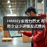 HMB行业潜力巨大 布局企业少迎爆发式增长（图1）