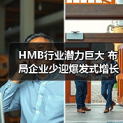 HMB行业潜力巨大 布局企业少迎爆发式增长（图3）