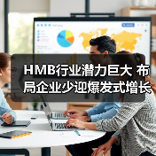 HMB行业潜力巨大 布局企业少迎爆发式增长（图4）