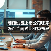 制药设备上市公司哪家强?全面对比业务布局与业绩(图4) 制药设备上市公司哪家强?全面对比业务布局与业绩(图4)
