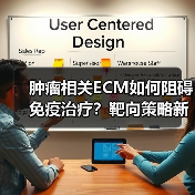肿瘤相关ECM如何阻碍免疫治疗?靶向策略新突破(图2) 肿瘤相关ECM如何阻碍免疫治疗?靶向策略新突破(图2)