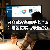 可穿戴设备同质化严重?场景拓展与专业细分如何破局(图4) 可穿戴设备同质化严重?场景拓展与专业细分如何破局(图4)
