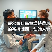 爱尔眼科高管增持背后的减持谜团：创始人套现超22亿真相（图1）