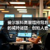爱尔眼科高管增持背后的减持谜团：创始人套现超22亿真相（图3）