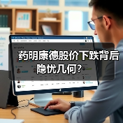 药明康德股价下跌背后隐忧几何?(图2) 药明康德股价下跌背后隐忧几何?(图2)