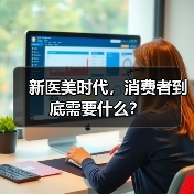 新医美时代，消费者到底需要什么？（图4）