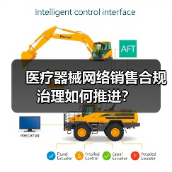 医疗器械网络销售合规治理如何推进？（图4）